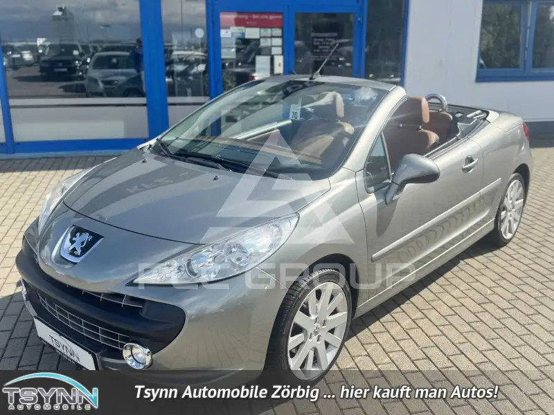 2009 Peugeot 207