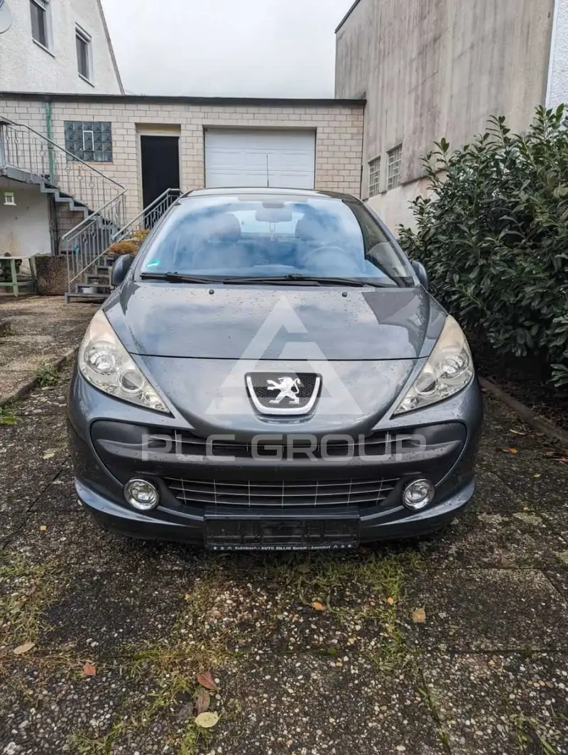 2009 Peugeot 207