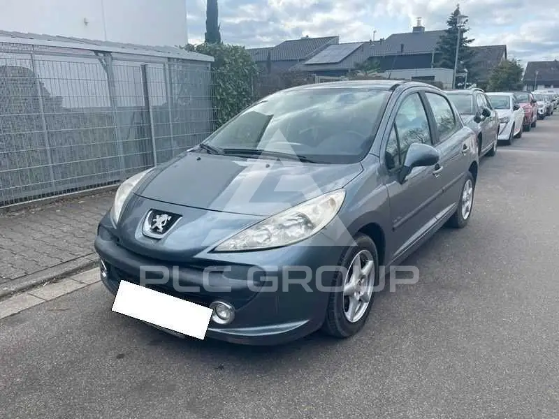 2009 Peugeot 207