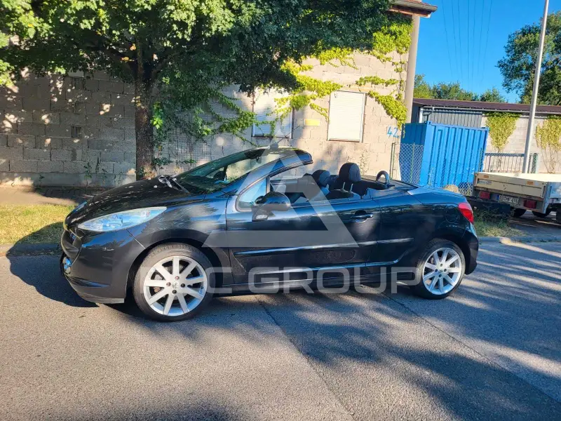2009 Peugeot 207