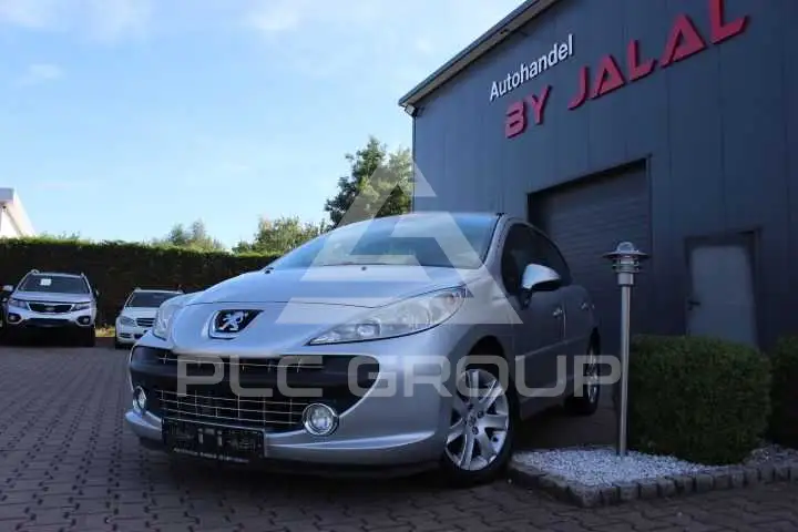 2009 Peugeot 207