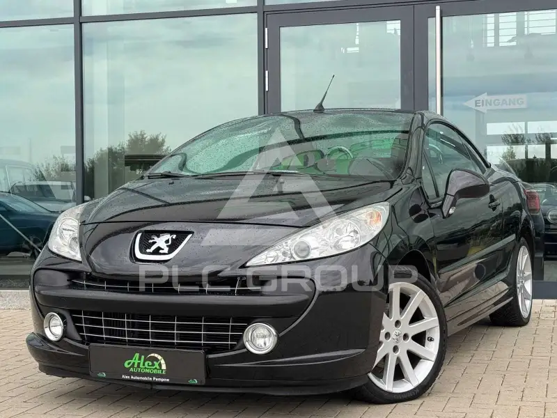 2009 Peugeot 207
