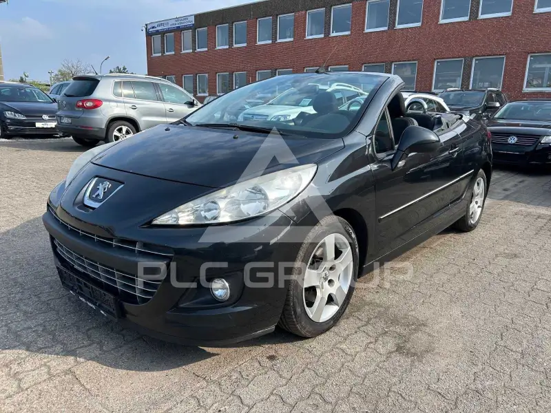 2009 Peugeot 207