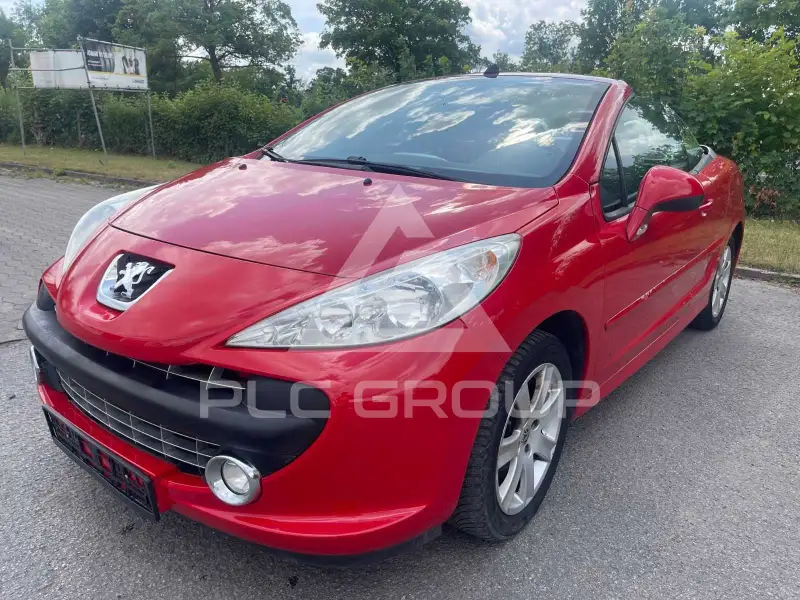 2009 Peugeot 207