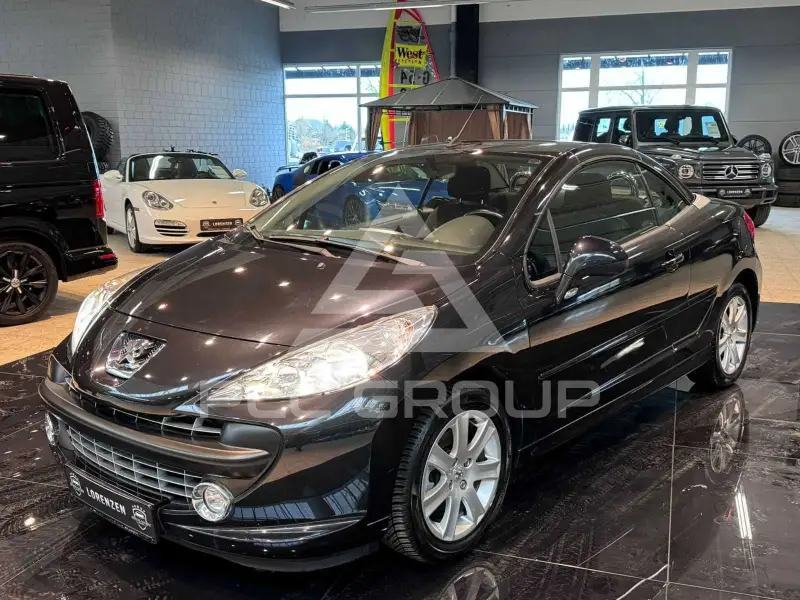 2009 Peugeot 207