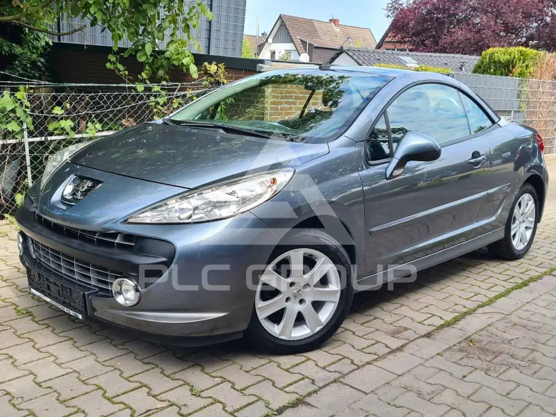 2009 Peugeot 207