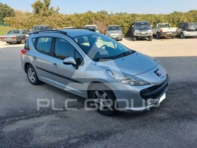 2009 Peugeot 207