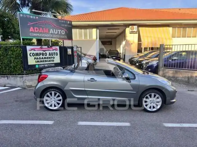 2009 Peugeot 207