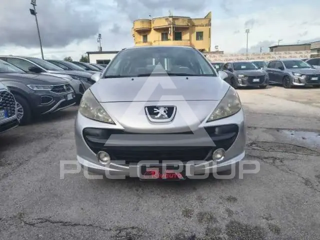 2009 Peugeot 207