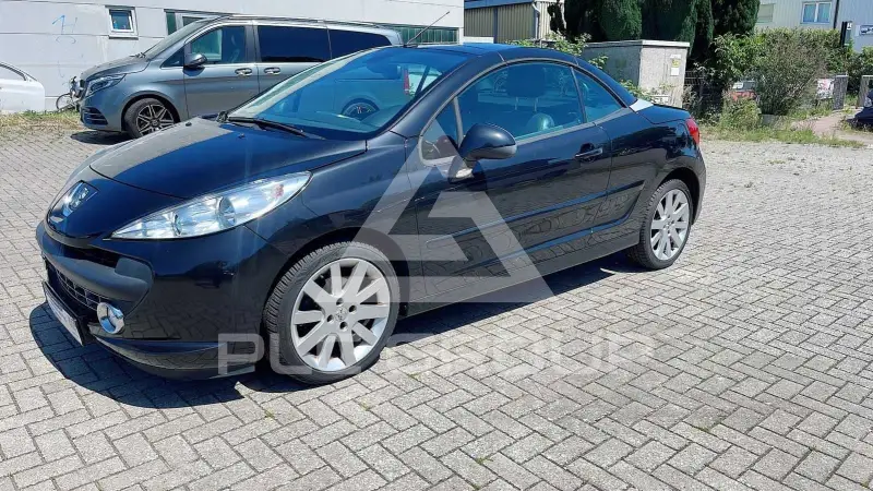 2009 Peugeot 207