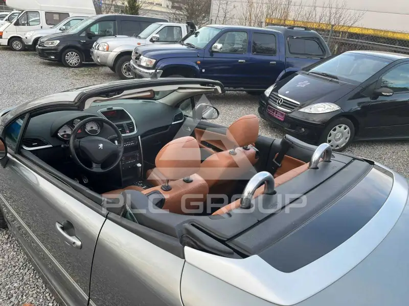 2009 Peugeot 207