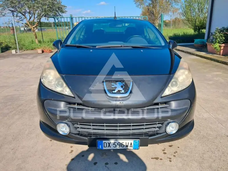 2009 Peugeot 207