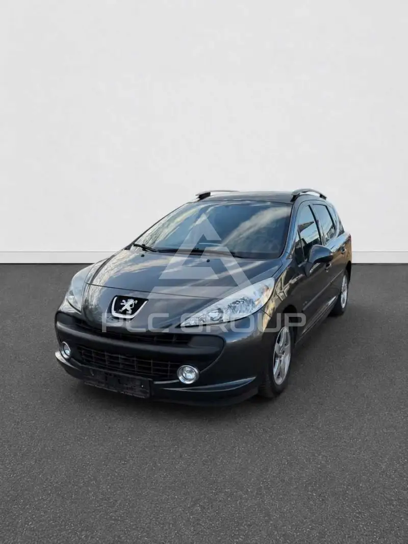 2009 Peugeot 207