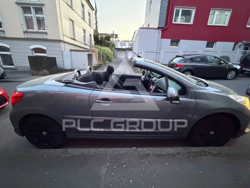 2009 Peugeot 207