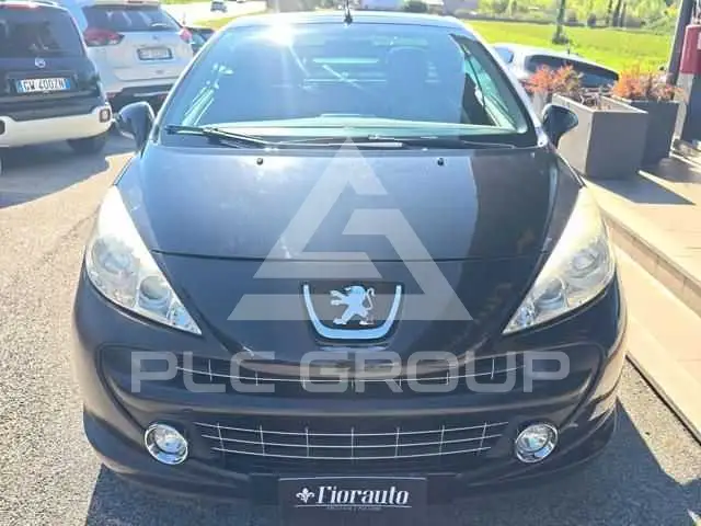 2009 Peugeot 207