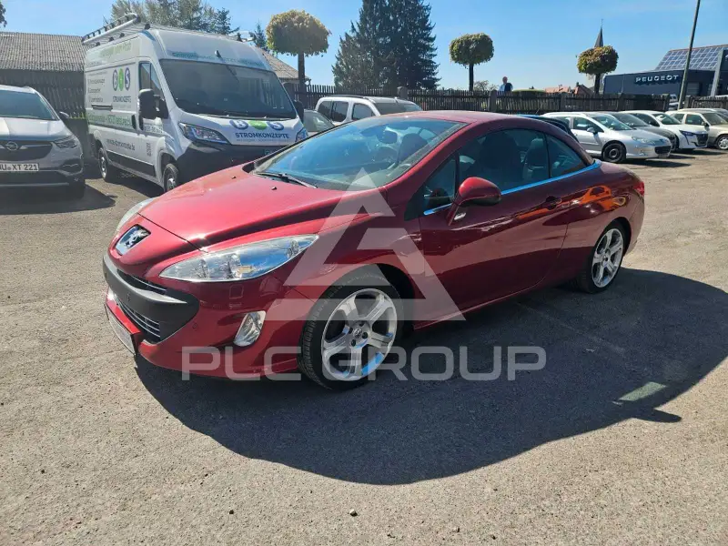 2009 Peugeot 308
