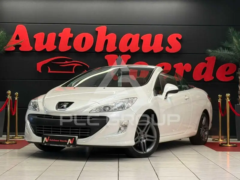 2009 Peugeot 308