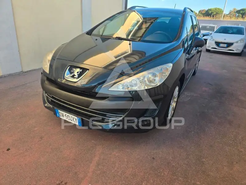 2009 Peugeot 308
