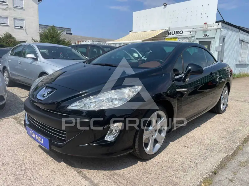 2009 Peugeot 308