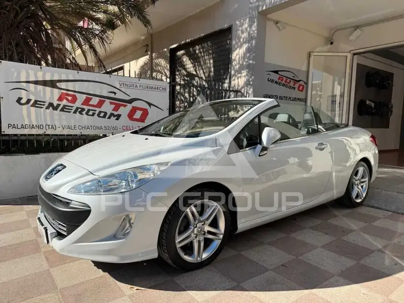 2009 Peugeot 308