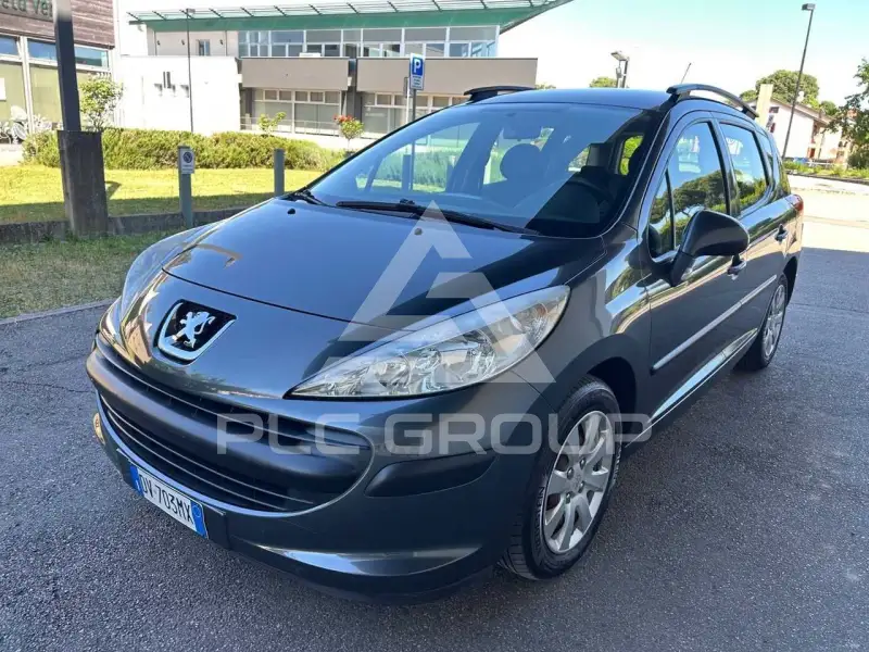 2009 Peugeot 308