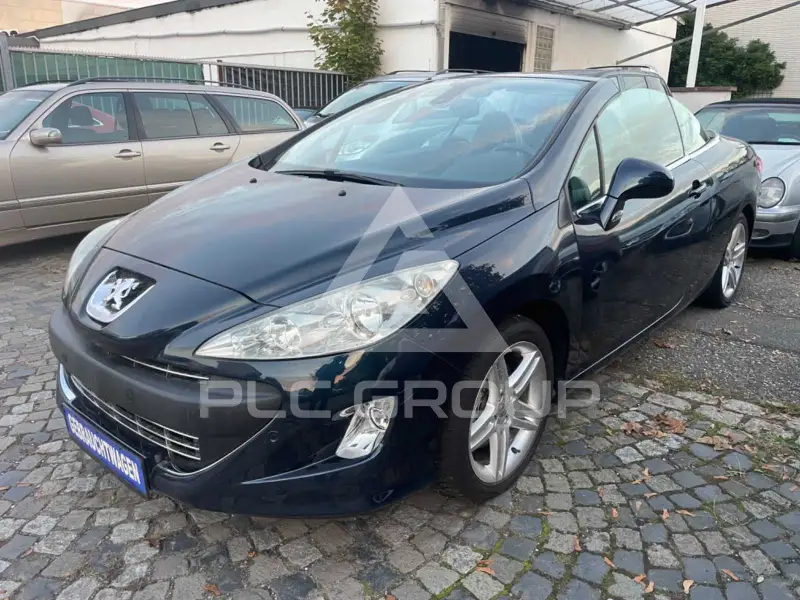 2009 Peugeot 308