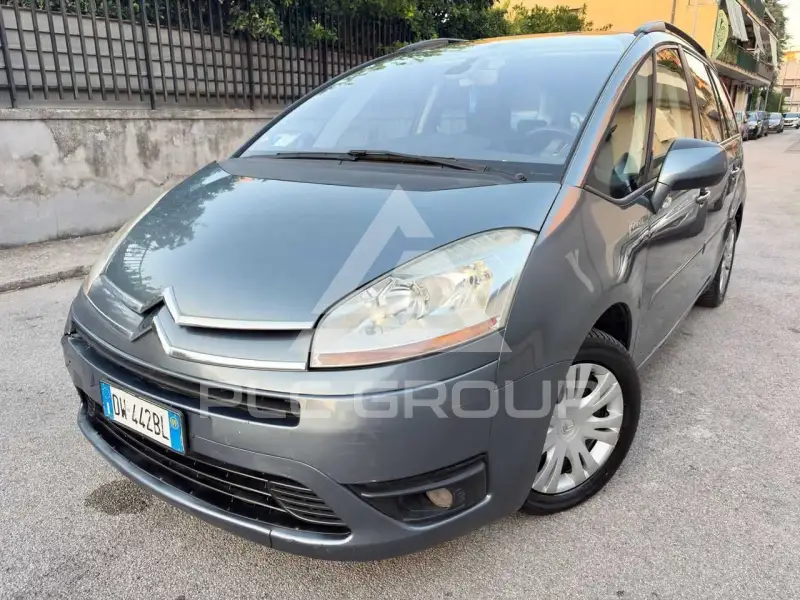 2009 Citroen C4
