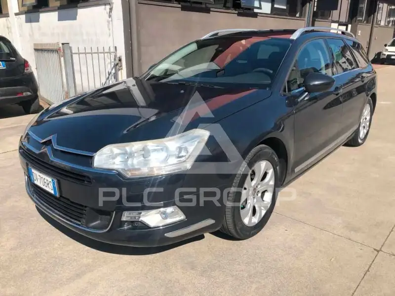 2009 Citroen Unknown