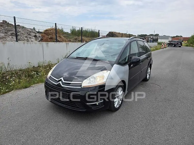 2009 Citroen Unknown