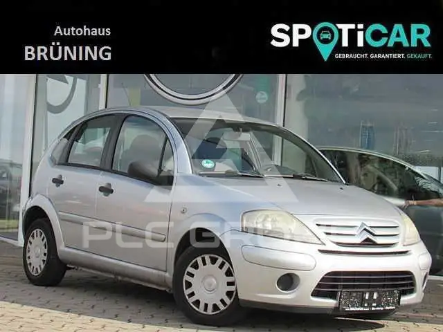 2009 Citroen C3