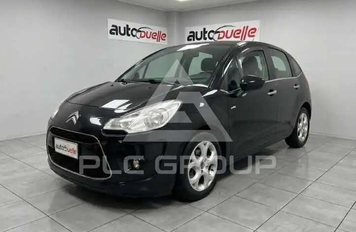 2009 Citroen C3
