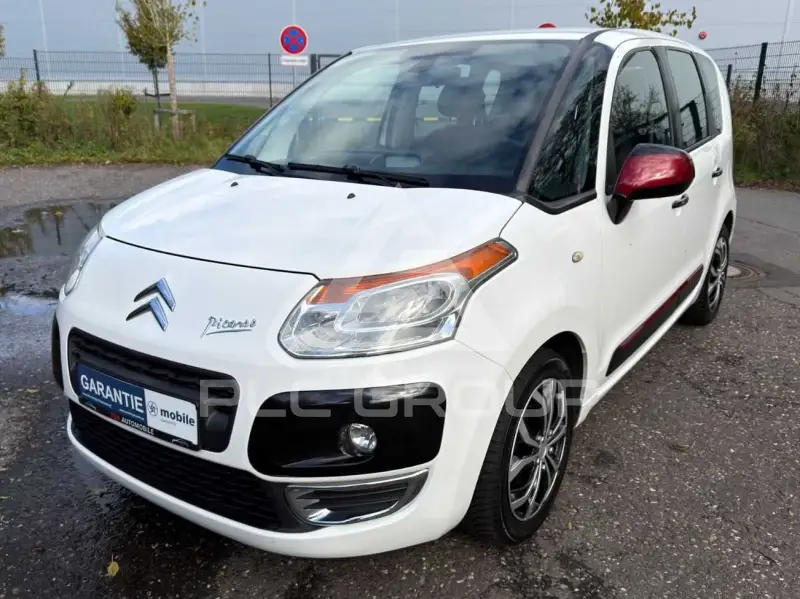 2009 Citroen C3
