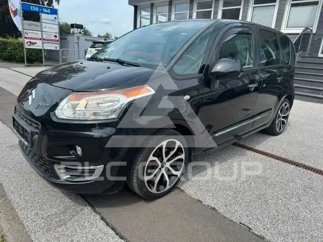 2009 Citroen C3
