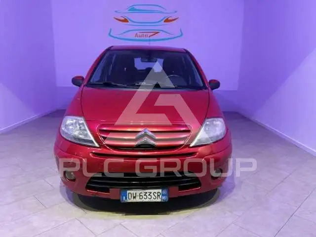 2009 Citroen C3