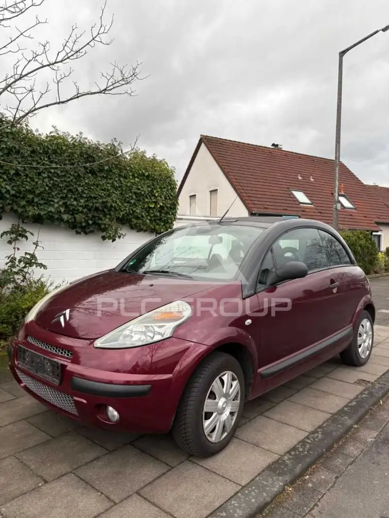 2009 Citroen C3