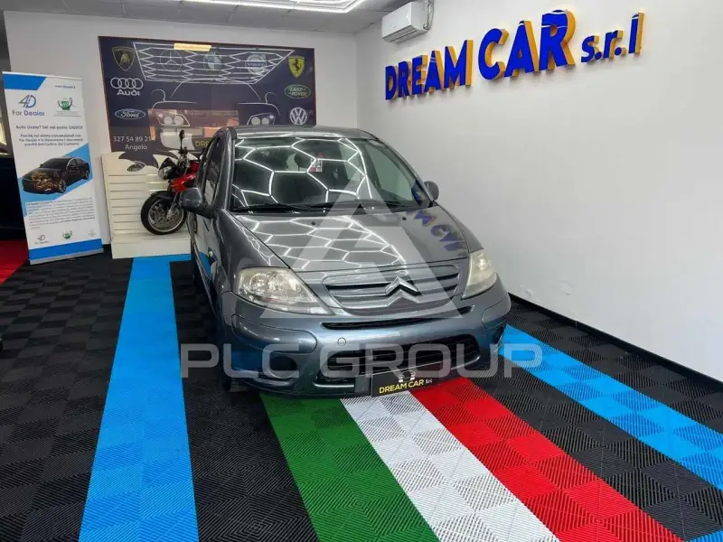 2009 Citroen C3