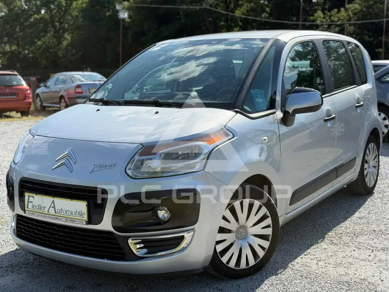2009 Citroen C3