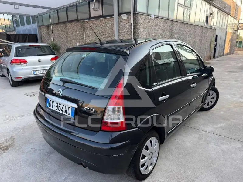 2003 Citroen C3