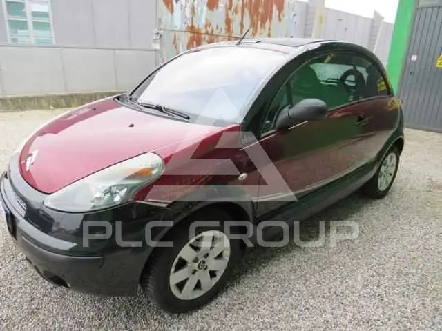 2009 Citroen C3