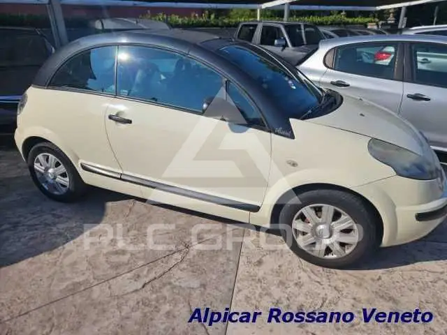 2009 Citroen C3