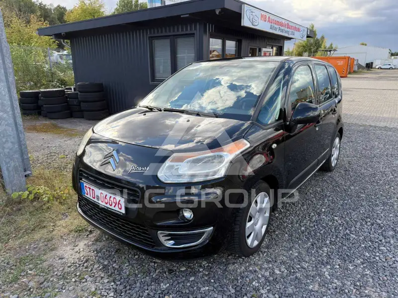 2009 Citroen C3