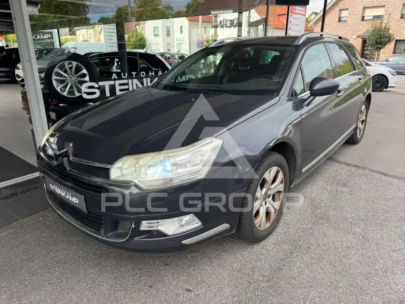 2009 Citroen C5