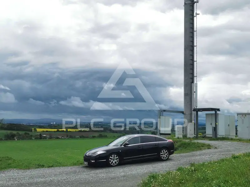 2009 Citroen C6