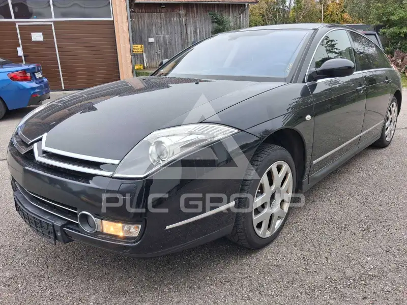 2009 Citroen C6