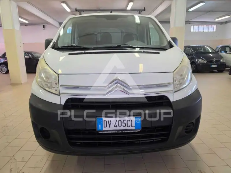 2009 Citroen Jumper