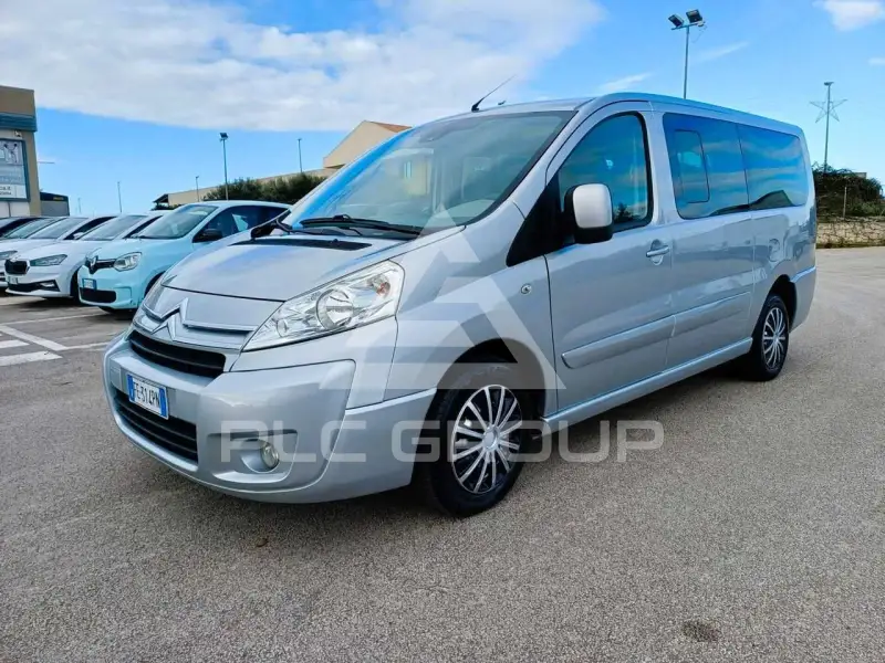 2009 Citroen Jumper