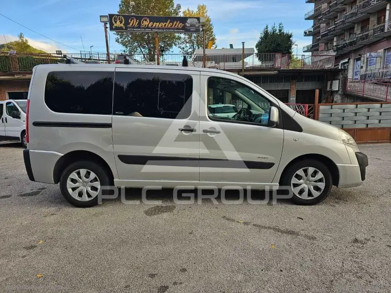 2009 Citroen Jumper
