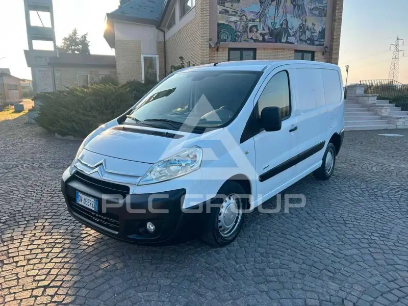2009 Citroen Jumper