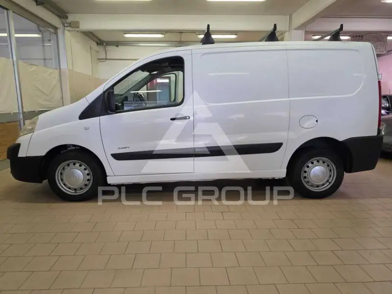 2009 Citroen Jumper