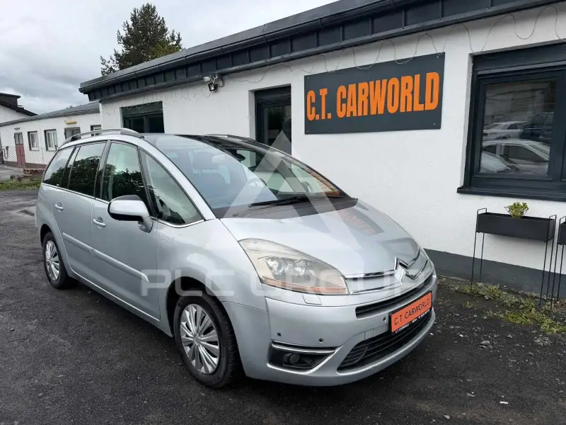 2009 Citroen C4
